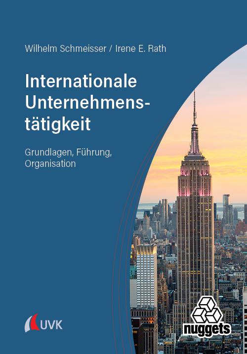 Internationale Unternehmenstätigkeit