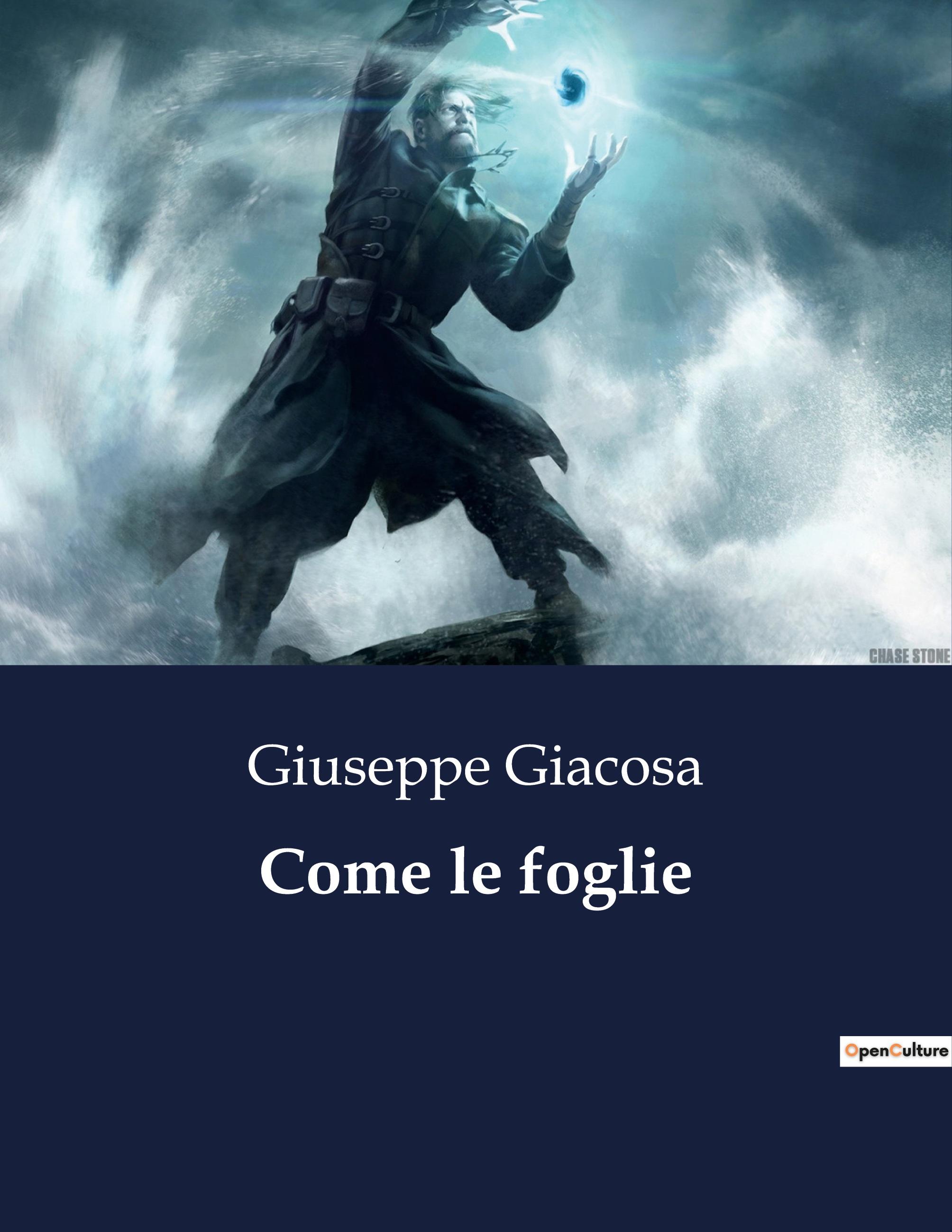 Come le foglie