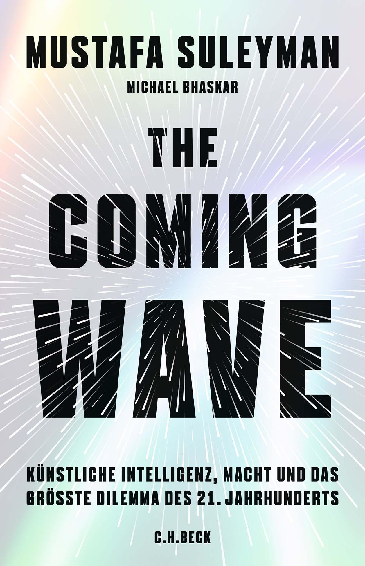 The Coming Wave