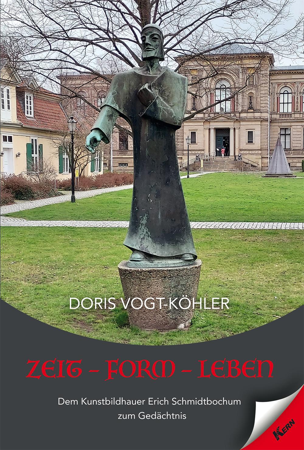 Zeit - Form - Leben