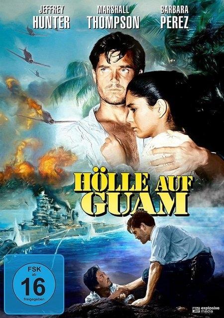 Hölle auf Guam