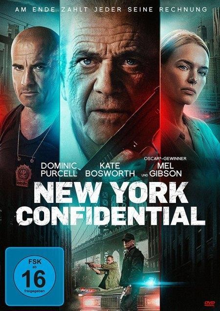 New York Confidential