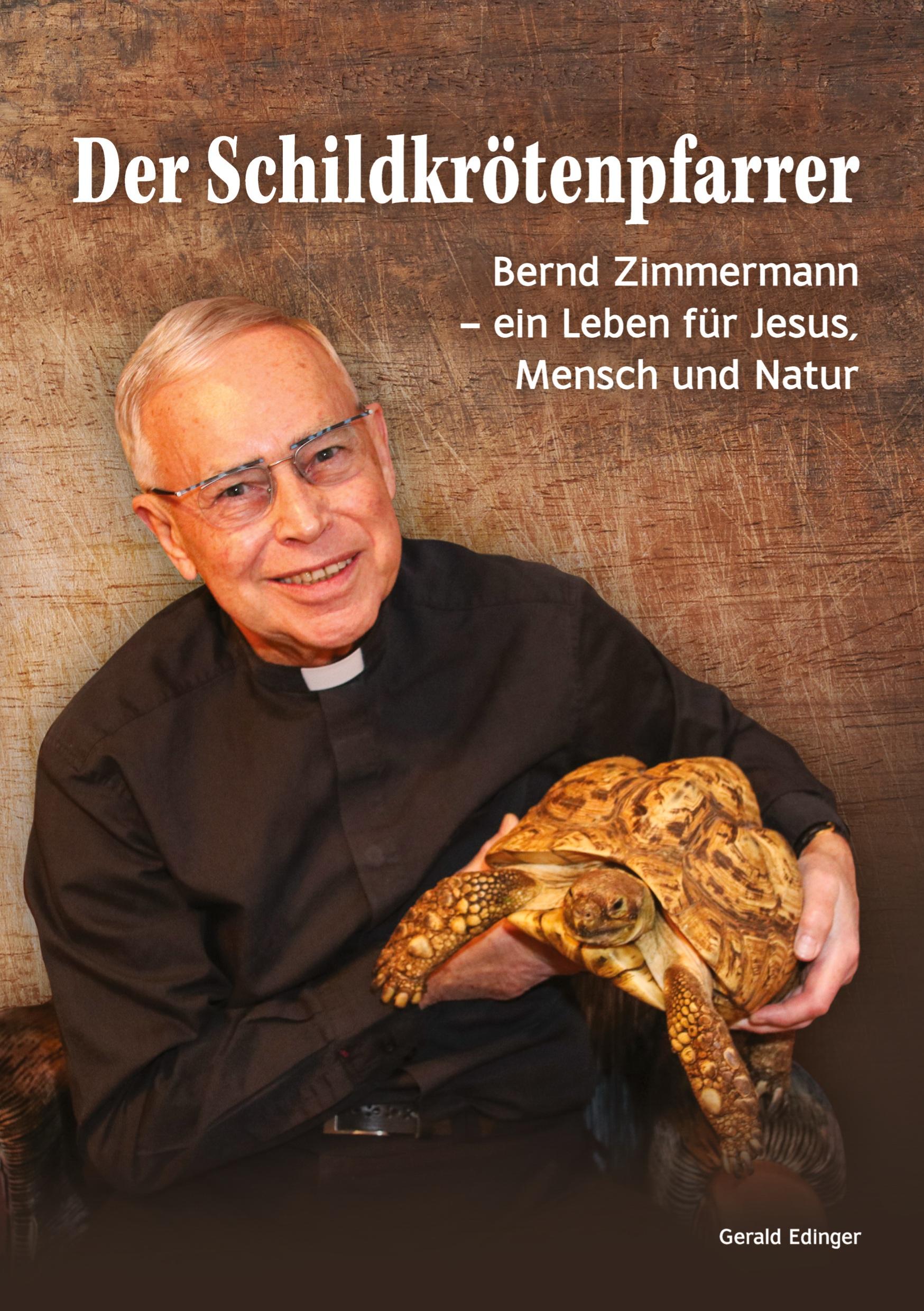 Der Schildkrötenpfarrer