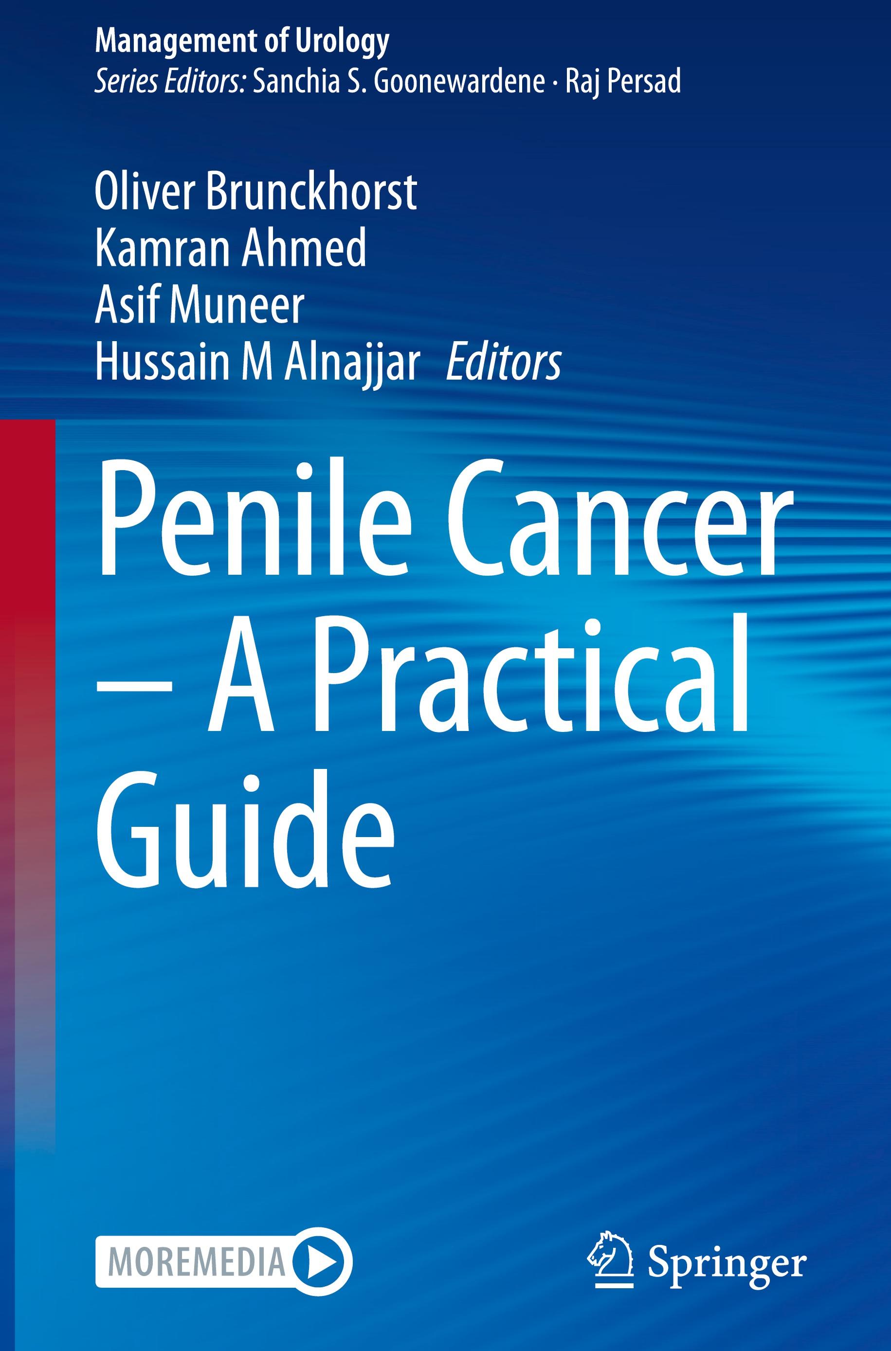 Penile Cancer - A Practical Guide