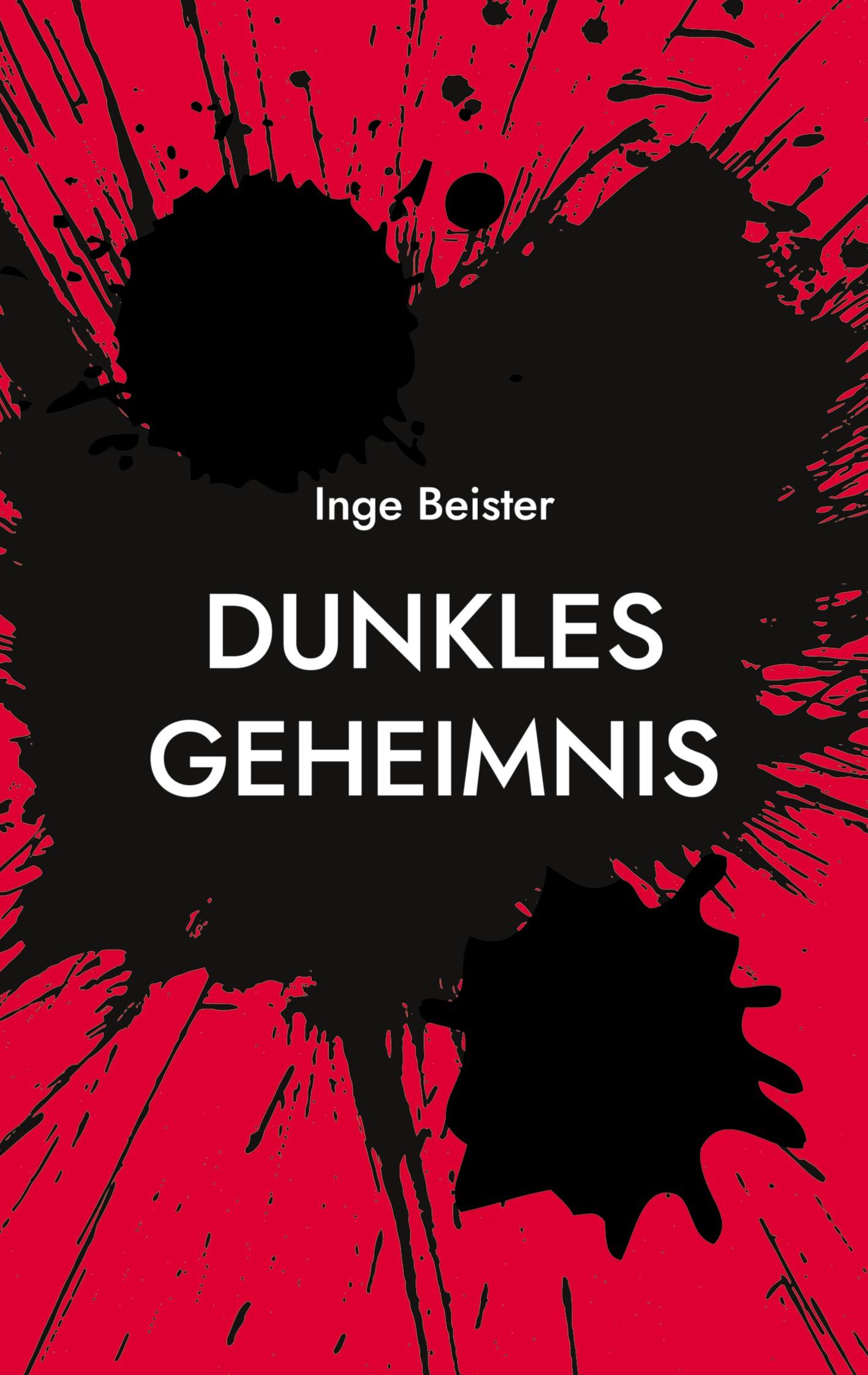 Dunkles Geheimnis