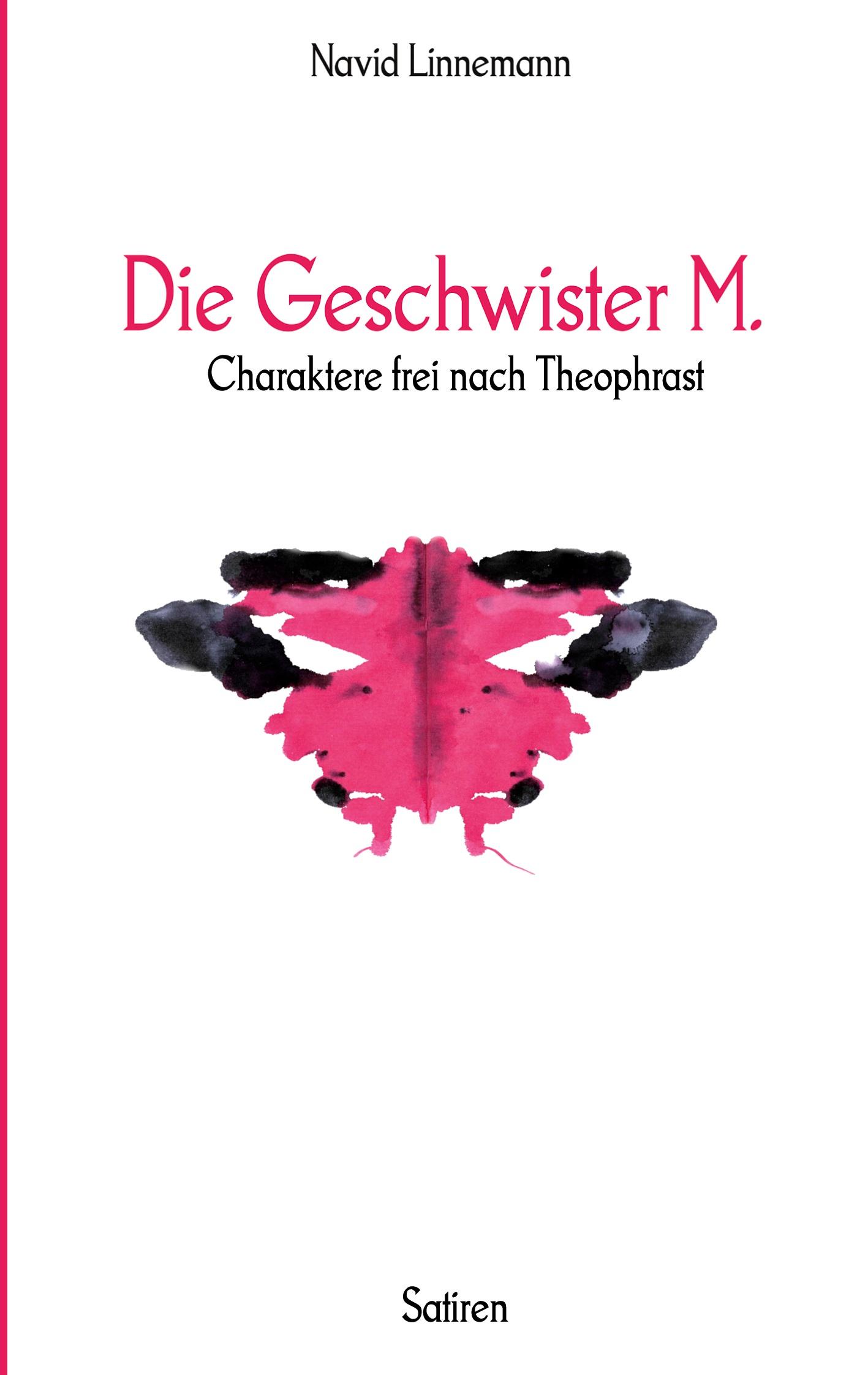 Die Geschwister M.