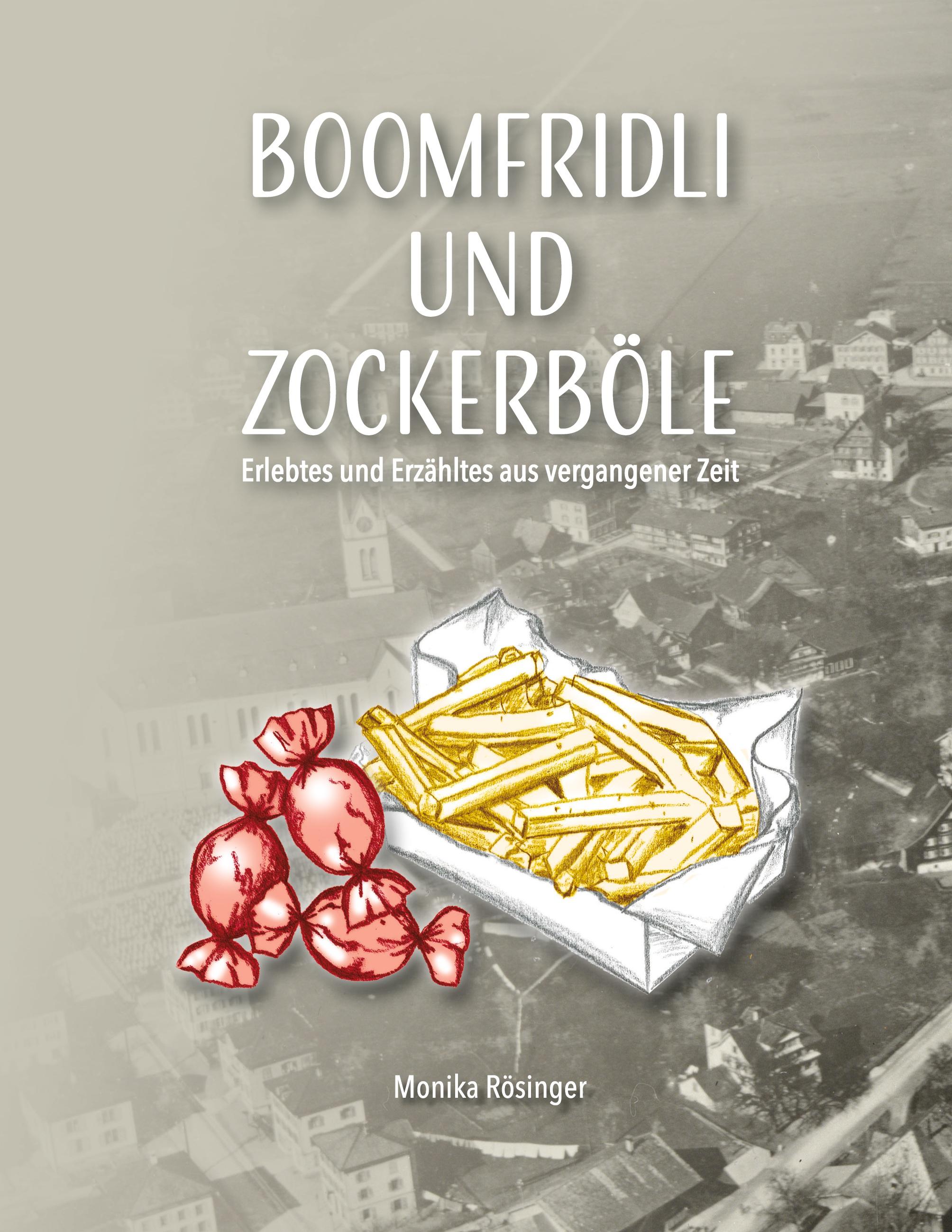 Boomfridli und Zockerböle