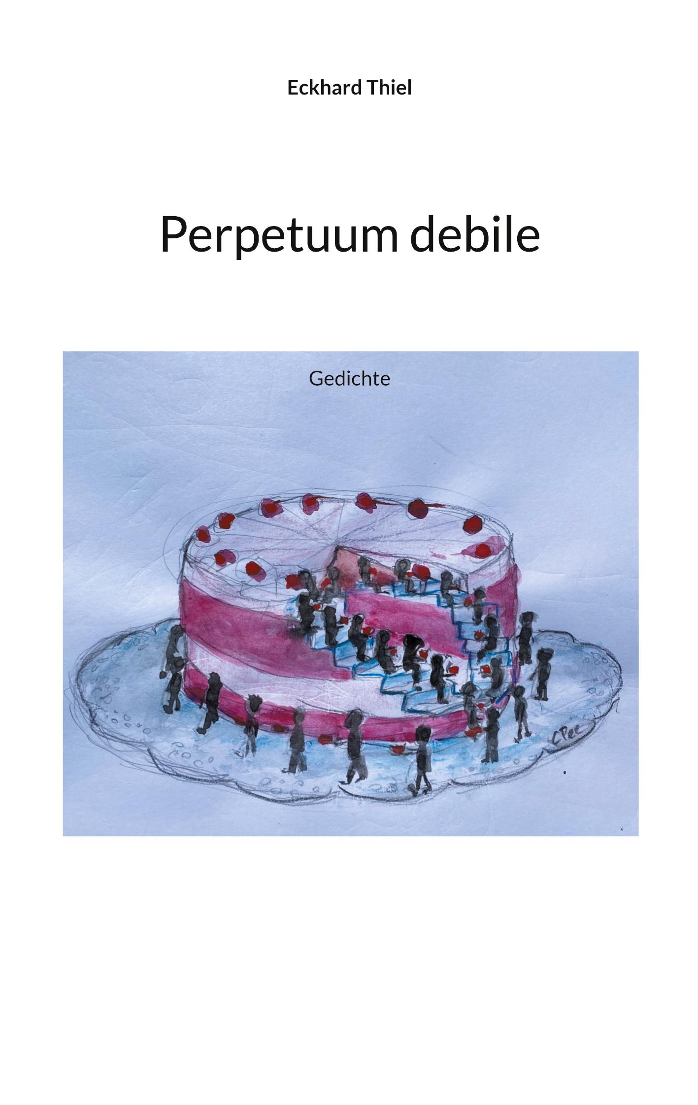 Perpetuum debile