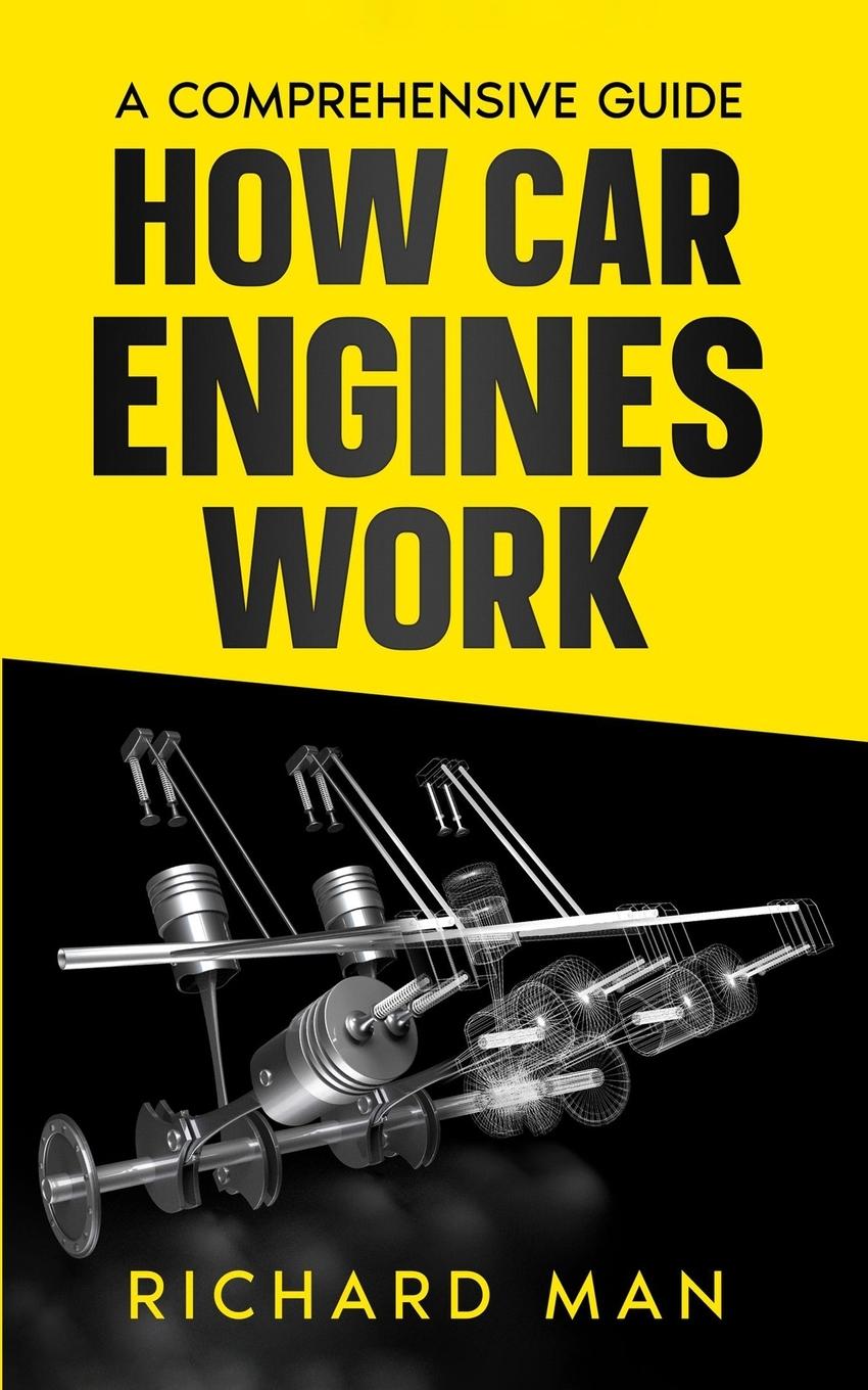 How Car Engines Work