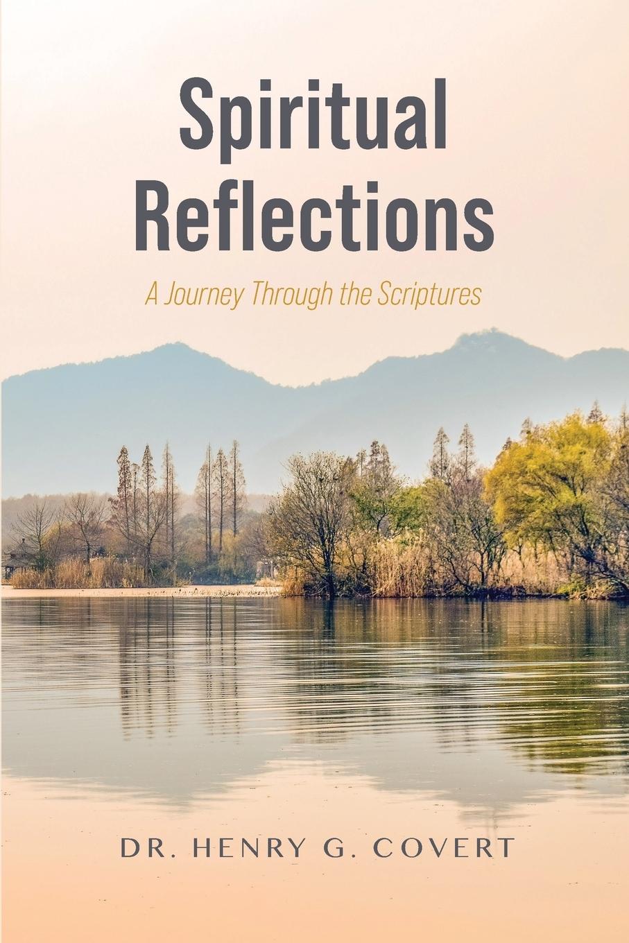 Spiritual Reflections