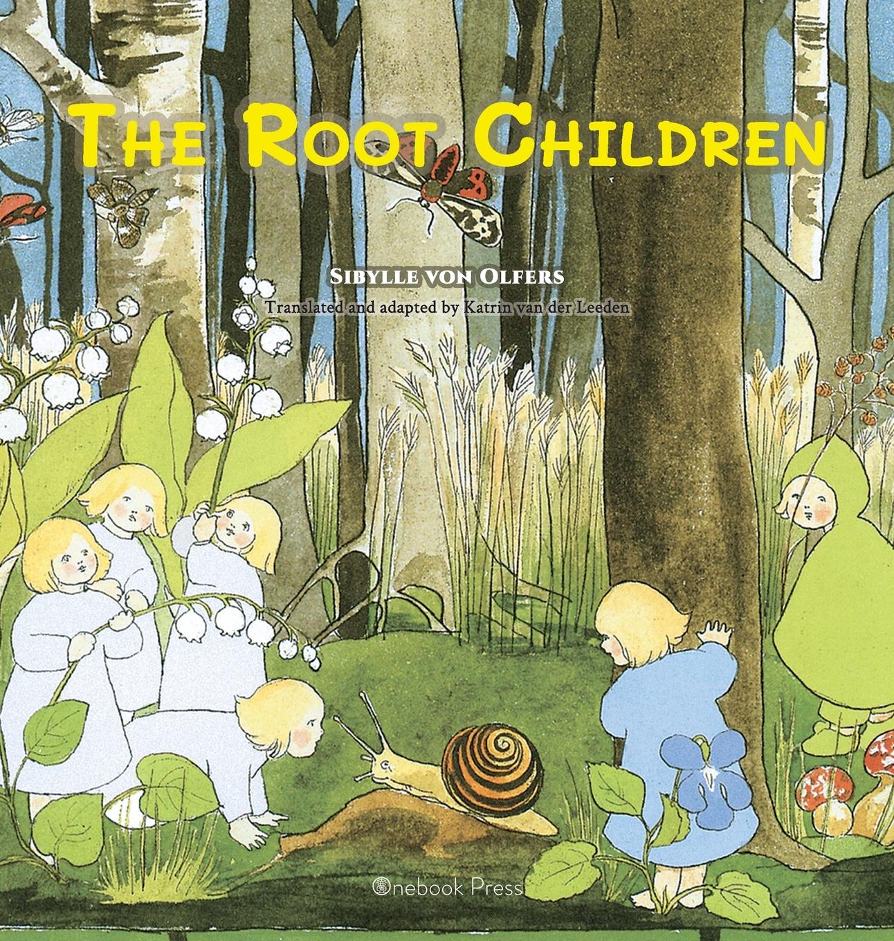 The Root Children