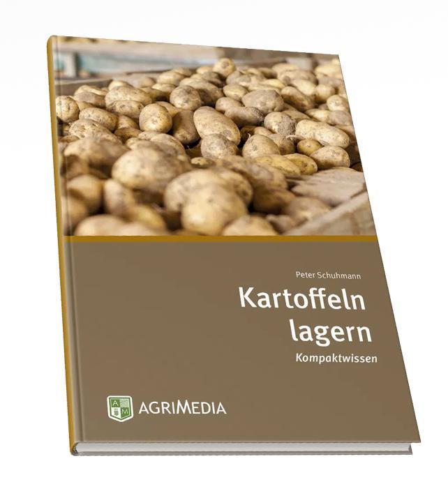 Kartoffeln lagern