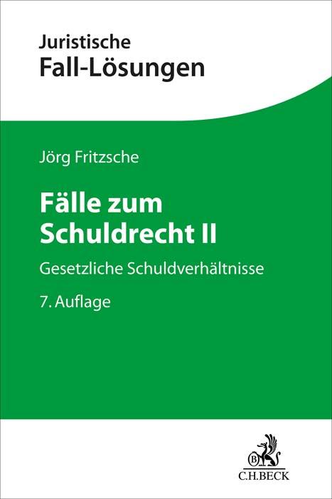 Fälle zum Schuldrecht II