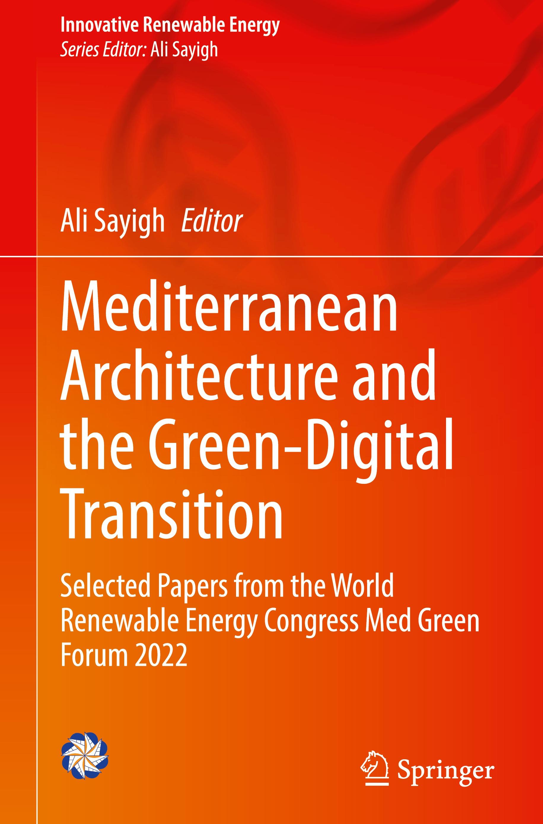 Mediterranean Architecture and the Green-Digital Transition