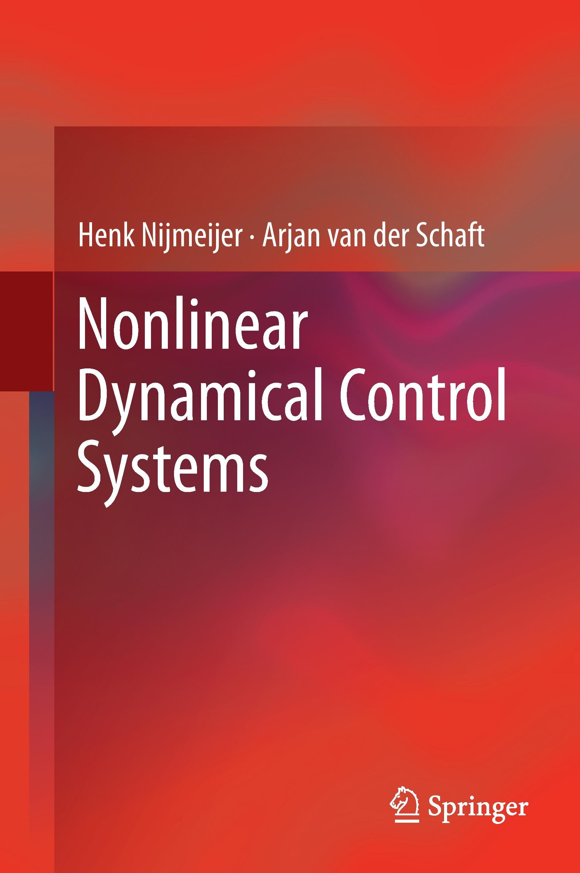 Nonlinear Dynamical Control Systems