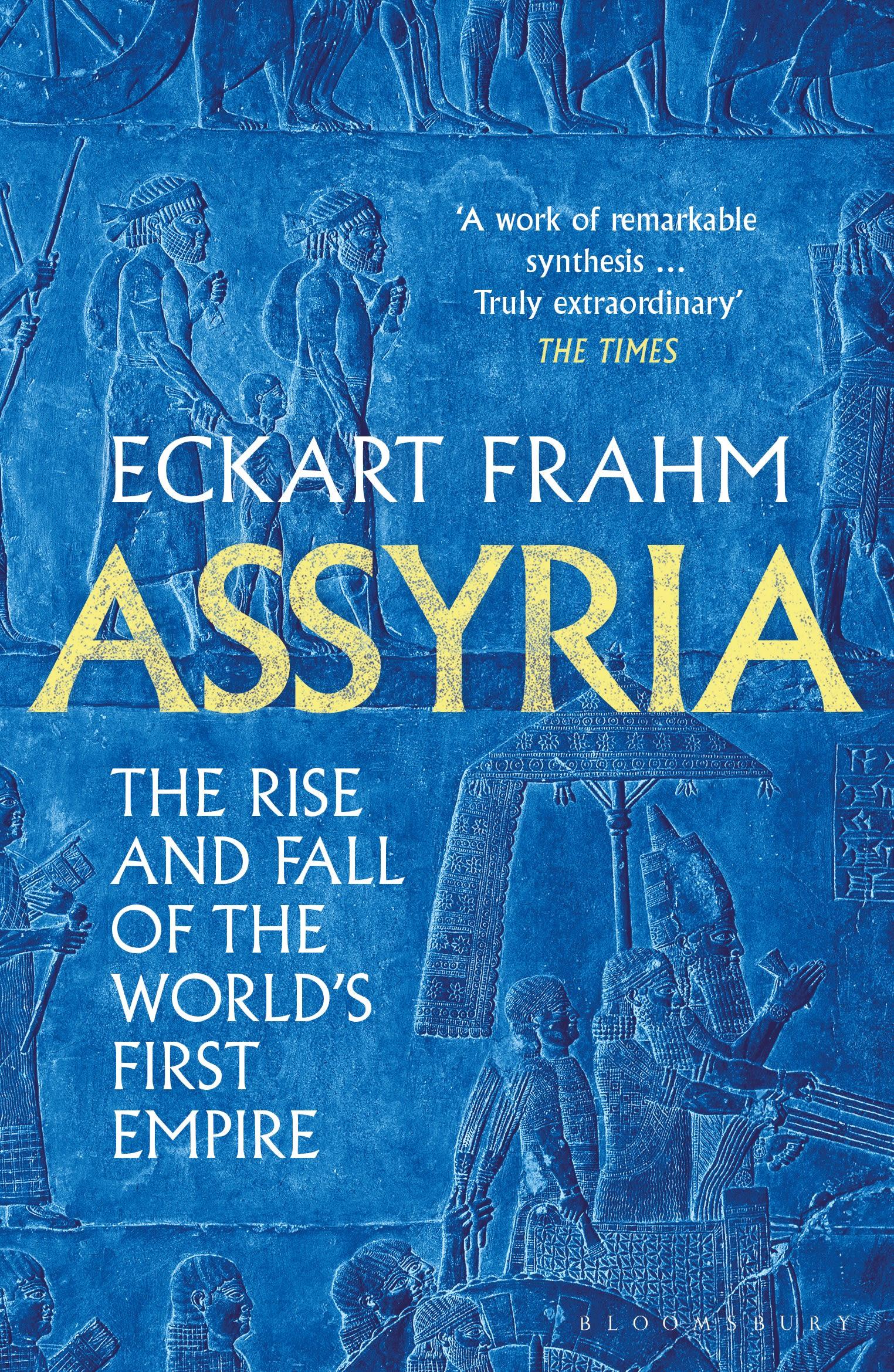 Assyria