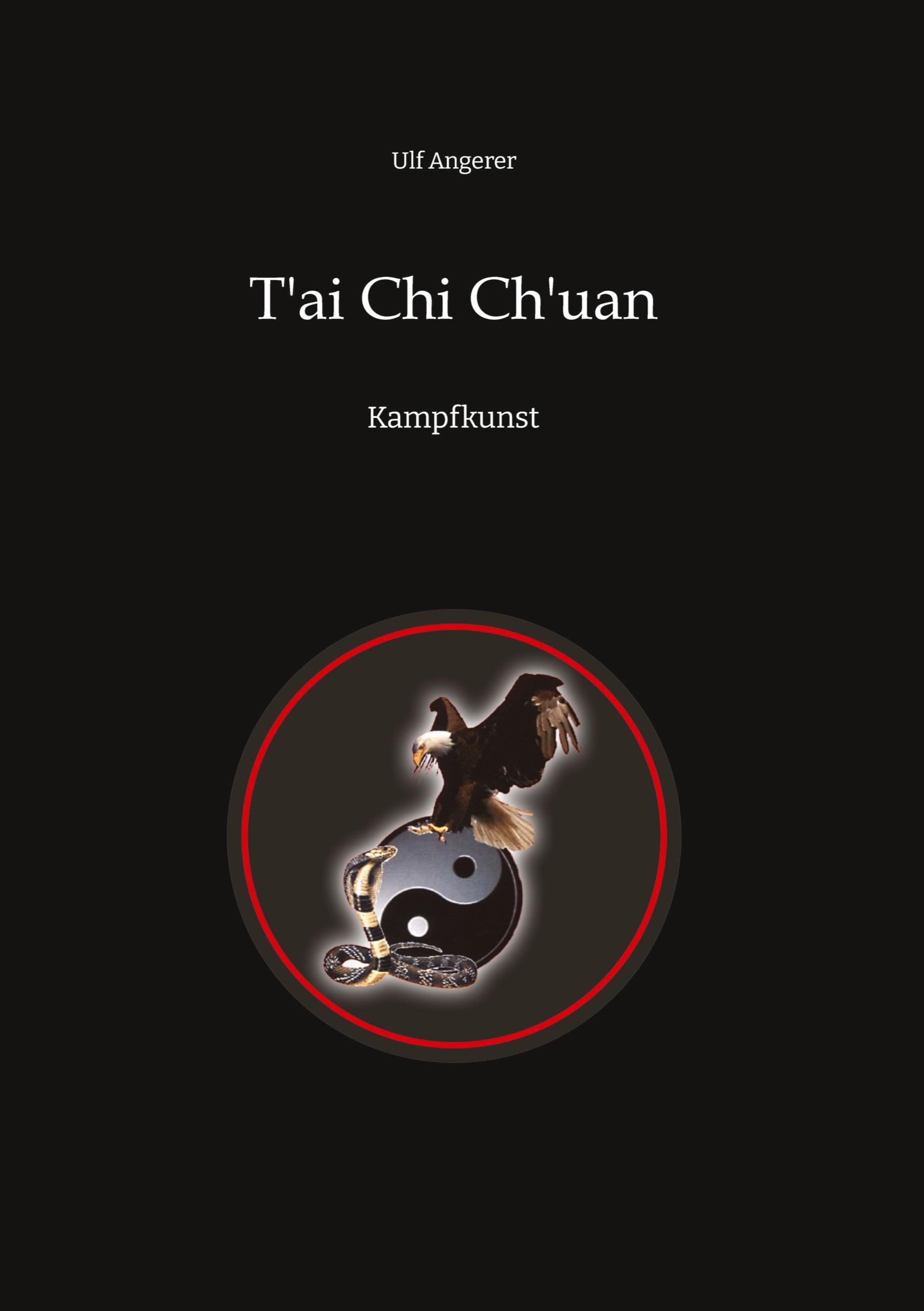 T'ai Chi Ch'uan