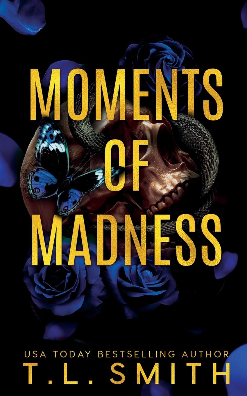 Moments of Madness