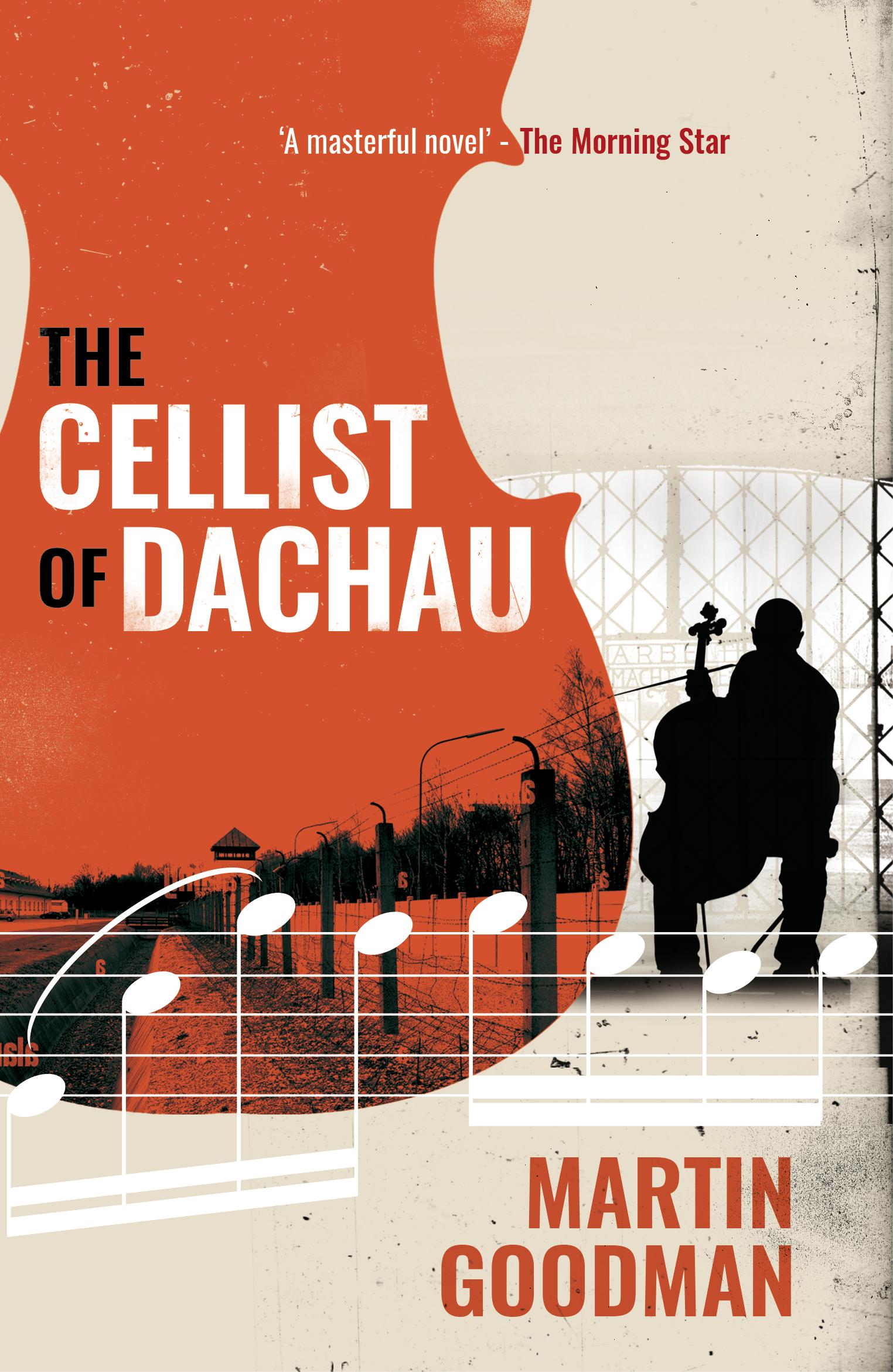 The Cellist of Dachau