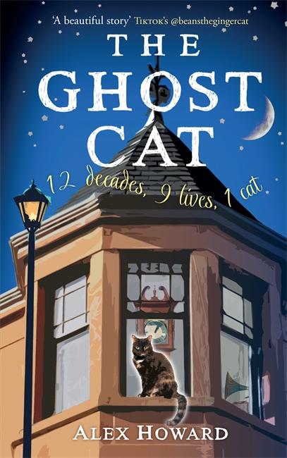 The Ghost Cat