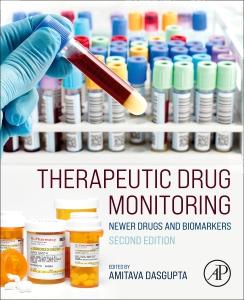 Therapeutic Drug Monitoring