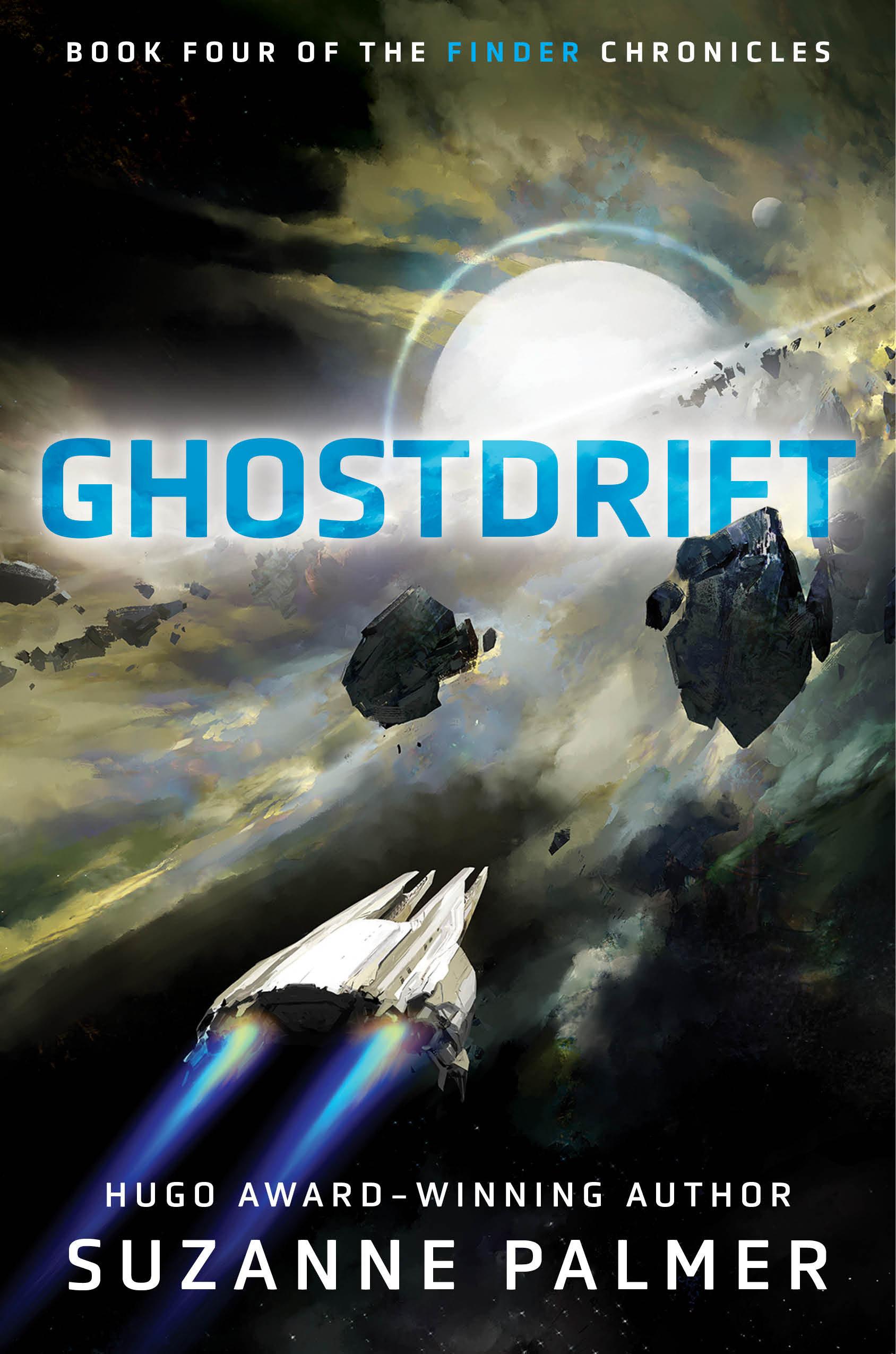 Ghostdrift