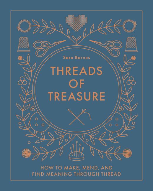 Threads of Treasure