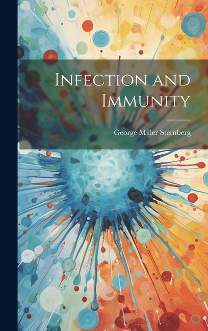 Infection and Immunity