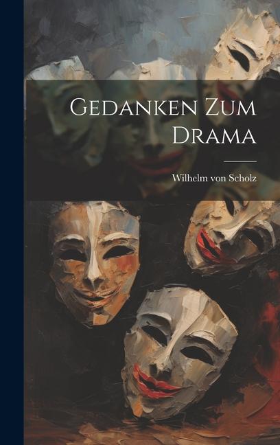 Gedanken zum Drama