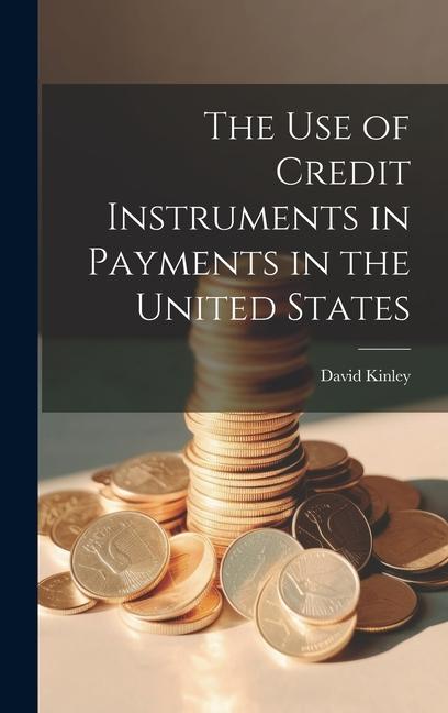 The Use of Credit Instruments in Payments in the United States