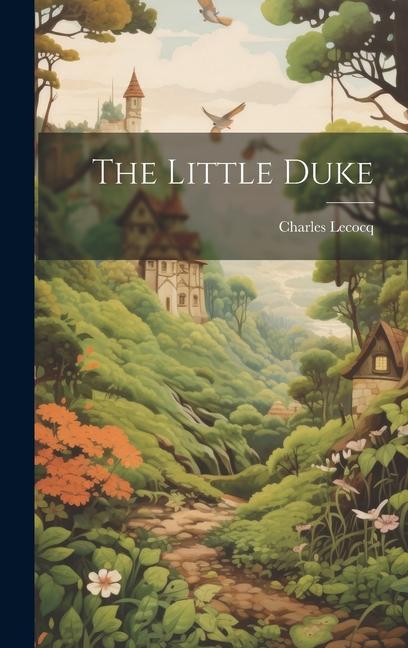 The Little Duke