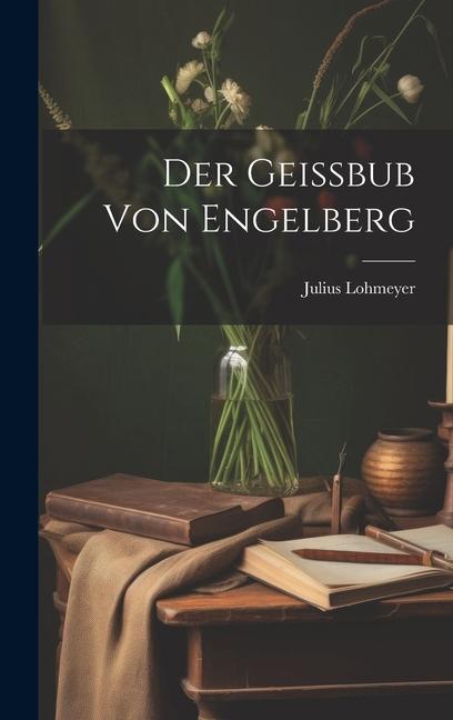 Der Geissbub von Engelberg