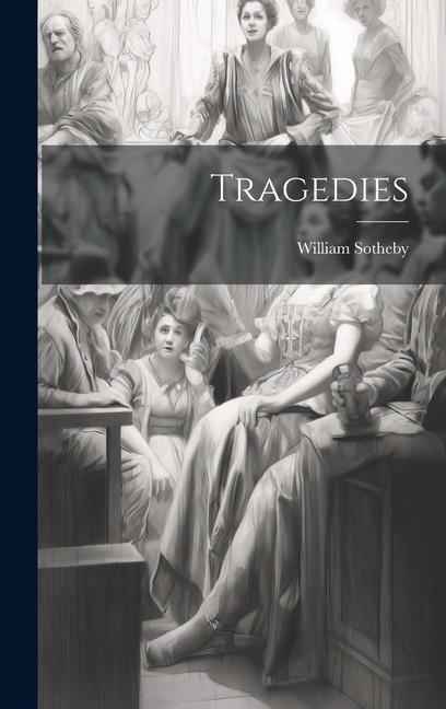 Tragedies