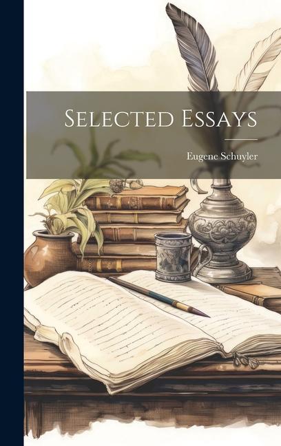 Selected Essays