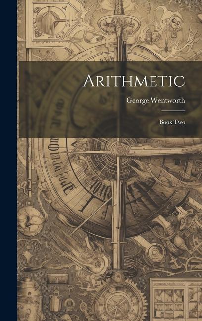 Arithmetic: Book Two