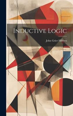 Inductive Logic