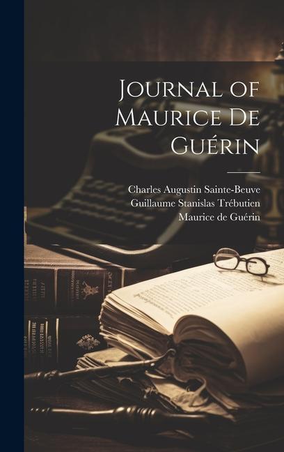 Journal of Maurice de Guérin