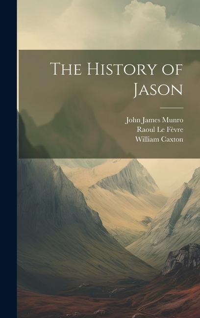 The History of Jason