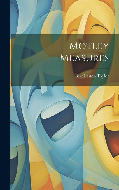 Motley Measures