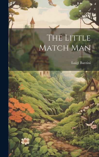 The Little Match Man