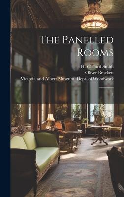 The Panelled Rooms: 1