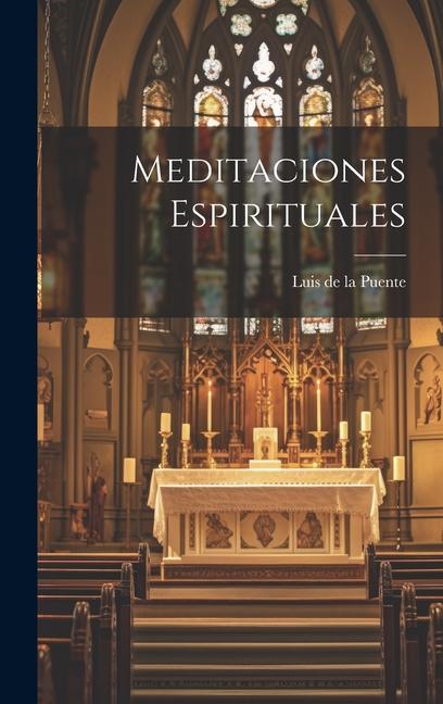 Meditaciones Espirituales