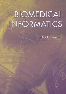 Biomedical Informatics