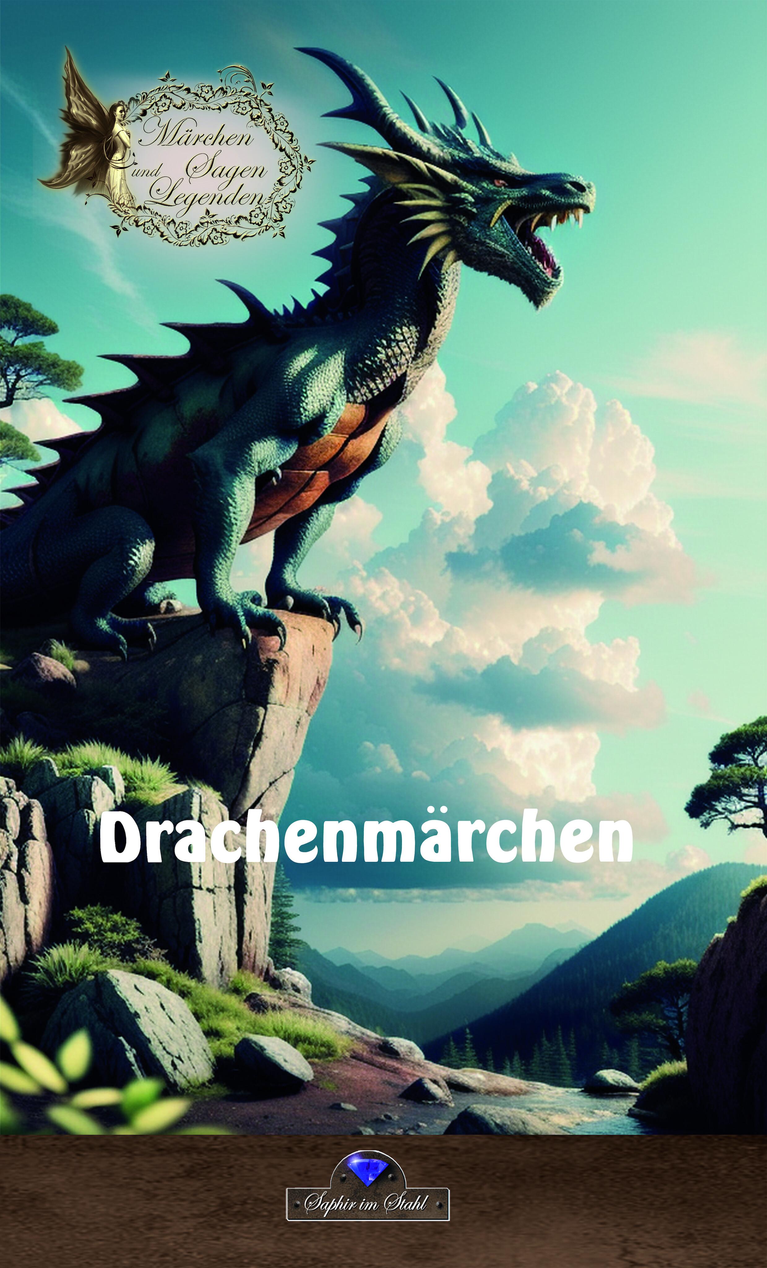 Drachenmärchen