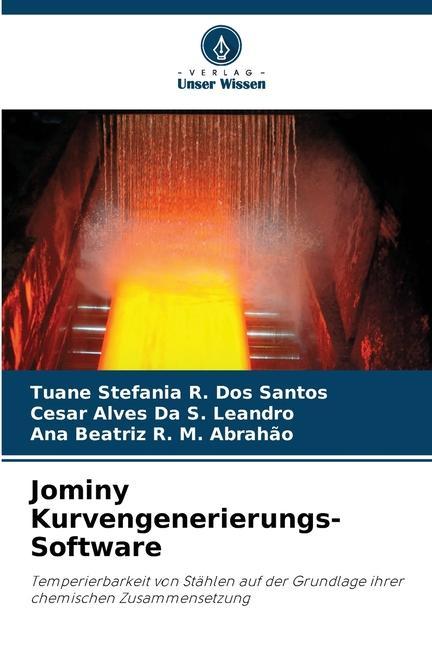 Jominy Kurvengenerierungs-Software