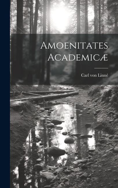 Amoenitates Academicæ