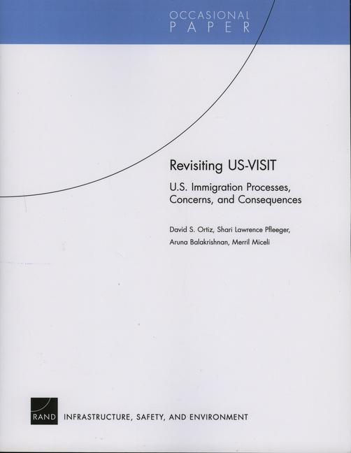 Revisiting US-VISIT