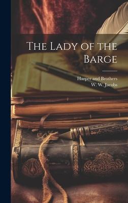 The Lady of the Barge