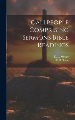 Toallpeople Comprising Sermons Bible Readings