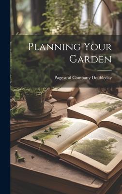 Planning Your Garden